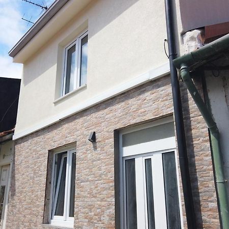 Willa Casa Nordica Porto Zewnętrze zdjęcie
