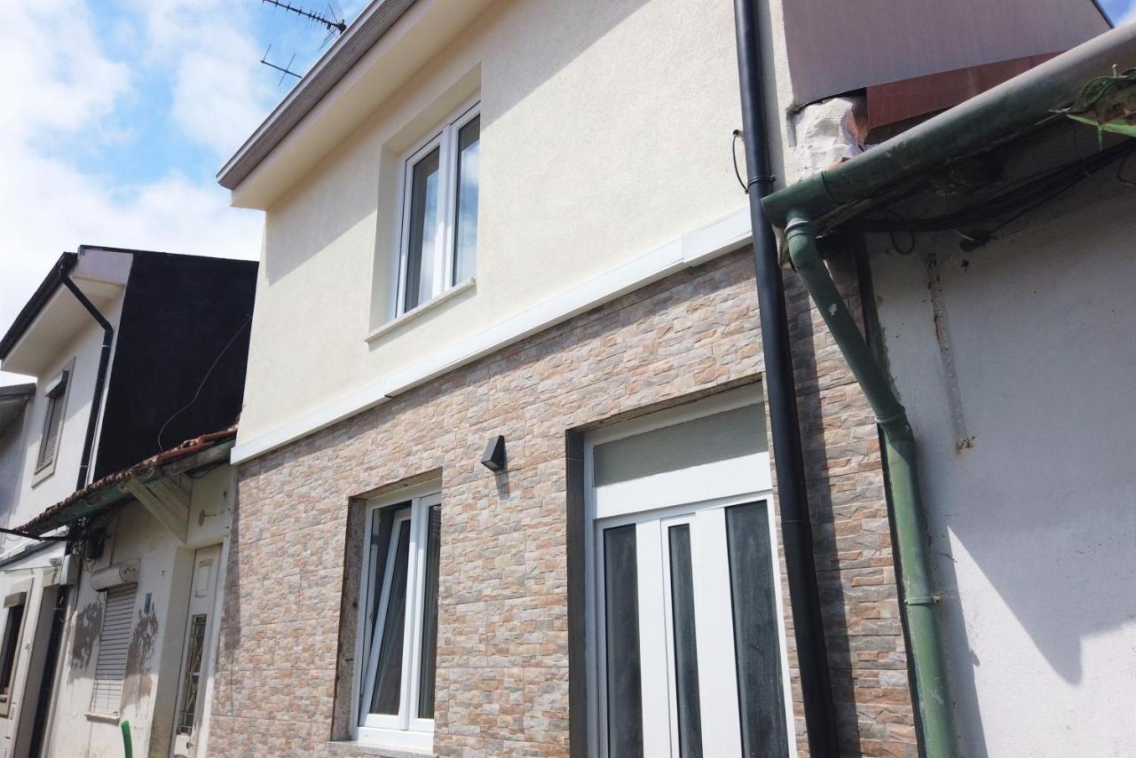 Willa Casa Nordica Porto Zewnętrze zdjęcie